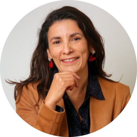 María Teresa Meneses